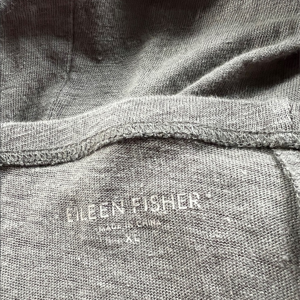 Eileen Fisher all season skirt